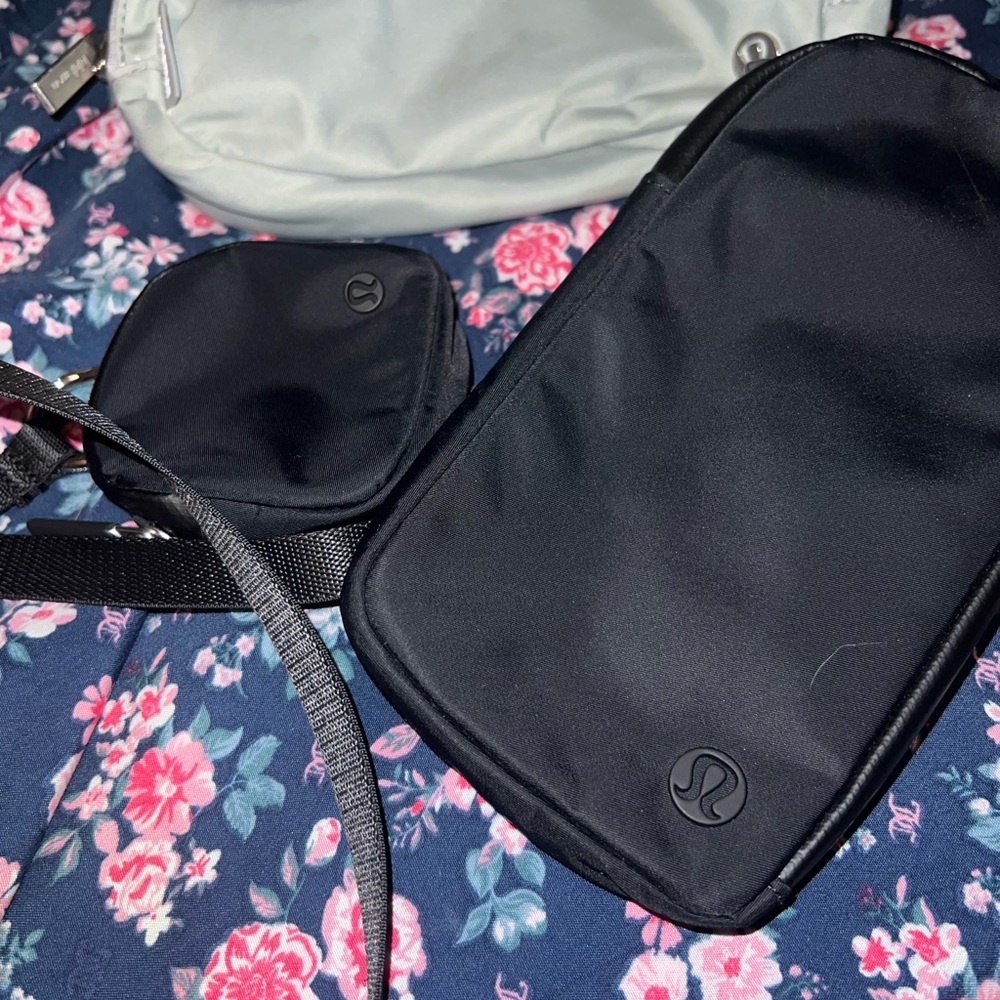 Lululemon bundle - image 2